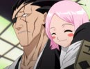 BLEACH　第94話　日番谷の決意！激突の時迫る
