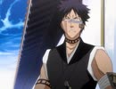 BLEACH　第107話　振り下ろされた刃！破滅の瞬間