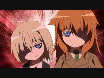 ストライクウィッチーズ 501部隊発進しますっ！　第5話