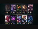 【LoL】 ゆっくり実況プレイ441戦目【ザック】