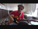 日進月歩　①　７３　Fender Telecaster ref 1973年製