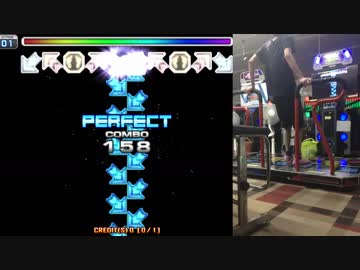 Pump It Up PRIME Requiem D21 - QUEST ZONE