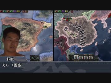 人気の Hoi４ 動画 2 646本 32 ニコニコ動画