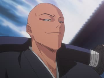 BLEACH　第26話　結成！最悪のタッグ