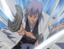 BLEACH　第48話　日番谷、吼える！