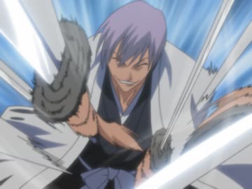 人気の アニメ Bleach 動画 1 677本 16 ニコニコ動画