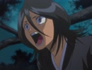 BLEACH　第49話　ルキアの悪夢