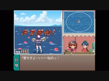 【ドット絵で】重・航空巡洋艦 公開砲撃演習！ part2/5【艦これ】