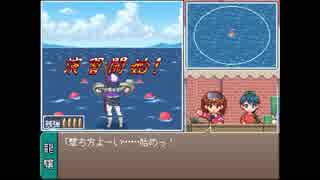 【ドット絵で】重・航空巡洋艦 公開砲撃演習！ part2/5【艦これ】