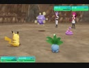【えがお】Let's Go!ピカチュウを初見実況　part4