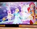 【アイカツフレンズ！海外】神城カレンと明日香ミライで『輝きのエチュード』(ウィキッドミラーコーデ)
