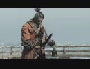 【SEKIRO: SHADOWS DIE TWICE 隻狼】「方向音痴が忍ぶ 修羅編」第5回