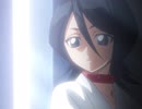 BLEACH　第28話　狙われた織姫