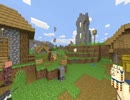 マイクラ歴半年が町作りを頑張る　part1