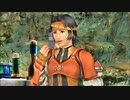 女の子たちのコスを楽しみにFF10-2実況プレイpart7