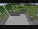 整地してスポナーを64個掘り出すマインクラフトpart35