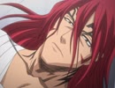 BLEACH　第53話　市丸ギンの誘惑、崩された覚悟