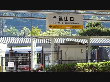 1750市区町村制覇第114話【ルール４による箇所の再訪】