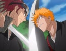 BLEACH　第30話　立ちはだかる恋次