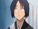 BLEACH　第42話　瞬神夜一、舞う！