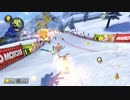【実況】コイキンぐより跳ねるロゼッタさん　＃マリオカート8DX