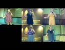 LOVE IS ALL MUSIC／華原朋美