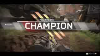 ＃3【GARY】ApexLegends （PC版,ニコ生）