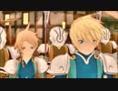 リタのツンデレを楽しみにTOV実況プレイpart24