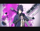 【MMD刀剣乱舞】ベノム【不動行光】