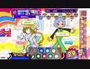 [ポップン] モダン'80(MODERN'80)  翔べない天使  EX