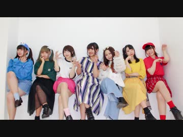 ANIMAる 踊ってみた【こもさわえんゆかしょこいつなゆ】