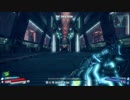 Borderlands TPS Felicity Rampantと戦った
