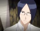 BLEACH　第96話　一護・白哉・狩矢、三極の戦い！