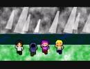 【ddd/ot】ukig/umo【ナポ男mad】