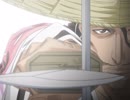 BLEACH　第56話　超速の戦い！武の女神、決す