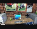 【整備シミュ】Car Mechanic Simulator 2014 part2【VOICEROID実況】