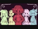 【Yohioloid, Oliver, Mayu, Len, Macne】W.O.H (2019 REMASTER)