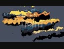 【重音テト】Rain【オリジナル】