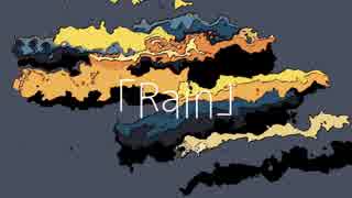 【重音テト】Rain【オリジナル】