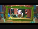 Mario and Rabbids_ Phantom Rabbid Song