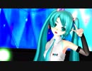 【らぶコミュ周年祭2019】ミクに「Hand in Hand」を踊ってもらいました【MMD】