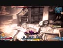Borderlands TPS Redbellyと戦った