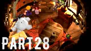 FINAL FANTASY Ⅶ を実況します。【Part28】