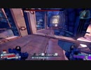Borderlands TPS Bosunと戦った