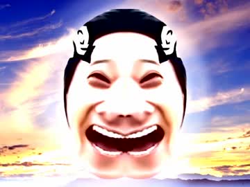 TAITORUOMOITUKANAKATTAGOMEN from the far east
