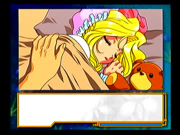 (新作発表記念)サクラ大戦シリーズプレイ動画(2作目)2-B