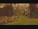 【instrumental】初音ミク「夕日坂」(pf accom. ver.)【harmonica】