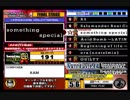 beatmania III THE FINAL - 212 - something special (DPA)