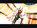 【MMD刀剣乱舞】アブラカダブラ【越前松平組】