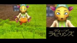 【プレイ動画】ディープラビリンス　DS版　part8